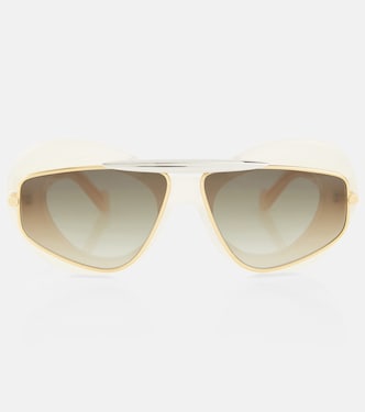 Cat-eye sunglasses | Loewe