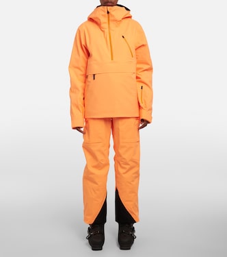 Hayden shell ski pants | Aztech Mountain