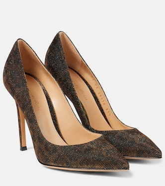 Salones Gianvito 105 estampados | Gianvito Rossi