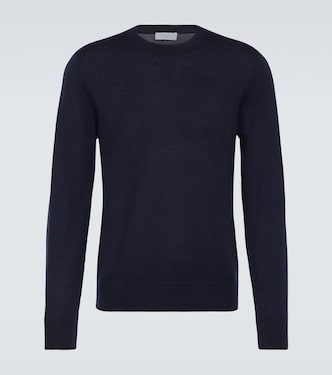 Pull Palco en laine | Gabriela Hearst