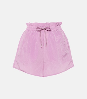Shorts Tulair 3 de tiro alto | Varley
