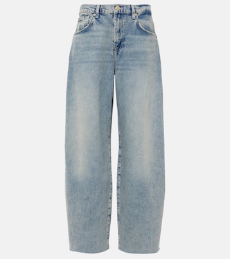 Jeans a gamba larga Bonnie | 7 For All Mankind