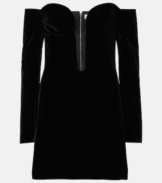 Abito corto bustier | Nina Ricci