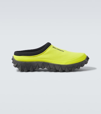 Zapatillas slip-on Snowclog | Salomon