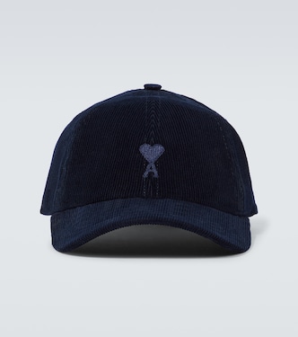 Cappello da baseball Ami de Cœur a coste | Ami Paris