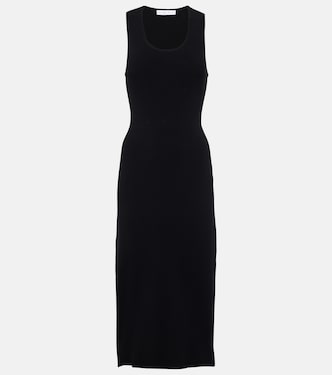 White Label Cole ribbed-knit tank dress | Proenza Schouler