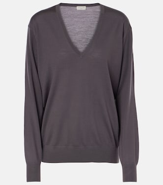 Pullover in lana | Dries Van Noten