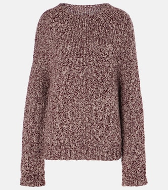 Pullover Hauren in cashmere | The Row