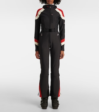 Allos ski suit | Perfect Moment