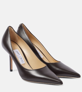 Love 85 leather pumps | Jimmy Choo