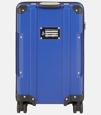 Ghost 5.0 carry-on suitcase | Harper Collective