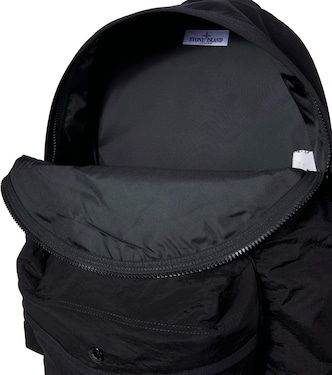 Compass backpack | Stone Island Junior