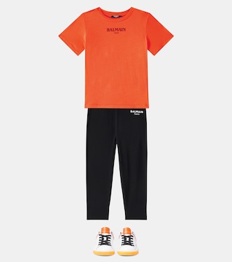 Bedruckte Jacke | Marc Jacobs Kids