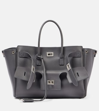 Tote Bel Air Small aus Leder | Balenciaga