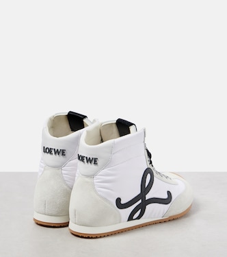 Baskets Ballet Runner 2.0 | Loewe