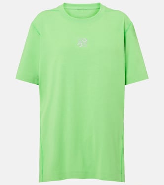 X On Active – T-shirt à logo | Loewe