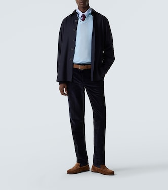 Wool jacket | Rubinacci