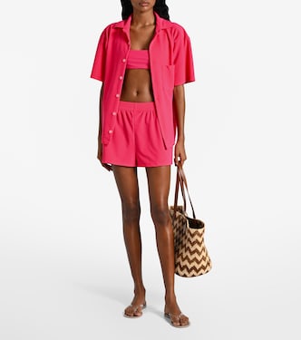 Shorts in spugna | Jade Swim