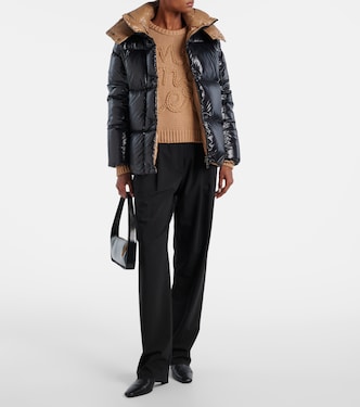 Daunenjacke Parana | Moncler