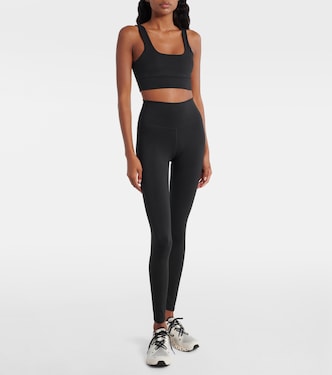 FreeSoft Cori sports bra | Varley