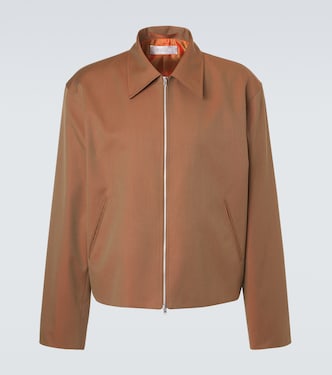 Mini virgin wool jacket | Our Legacy