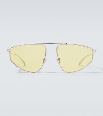 Aviator sunglasses | Bottega Veneta