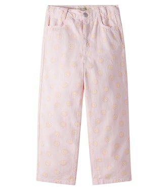 Jean Smiley | The New Society