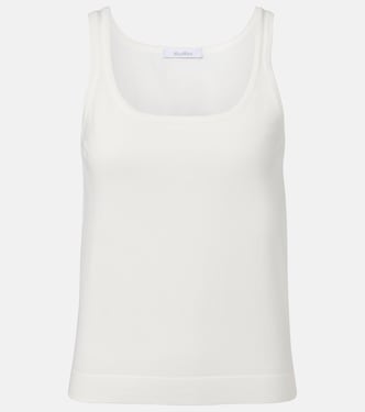 Umano cotton tank top | Max Mara