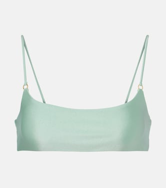 Top de bikini Hinge | Jade Swim