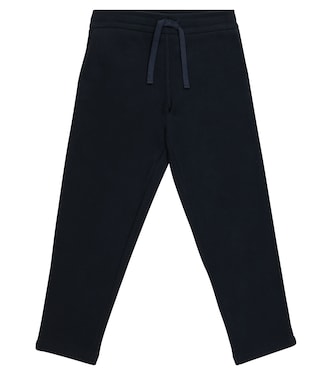 Pantalones de chándal Horsey | Loro Piana Kids