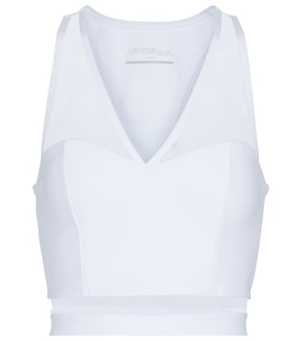 Lift mesh sports bra | Lanston Sport