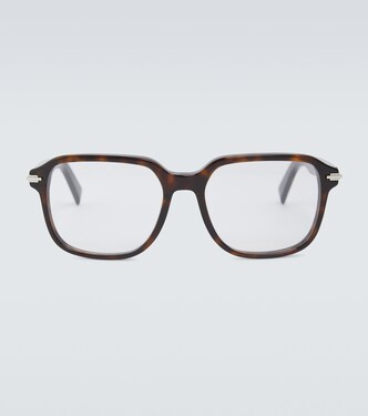DiorBlackSuitO S5Isquare glasses | Dior Eyewear