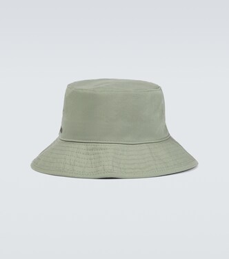 Cappello da pescatore in cotone | Acne Studios