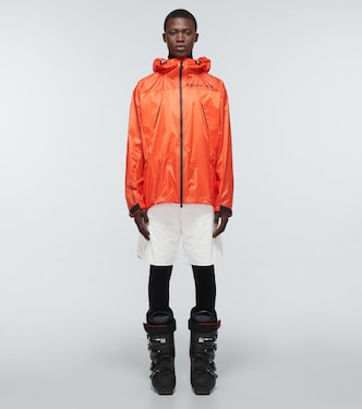 شورت من النايلون Day-Namic | Moncler Grenoble