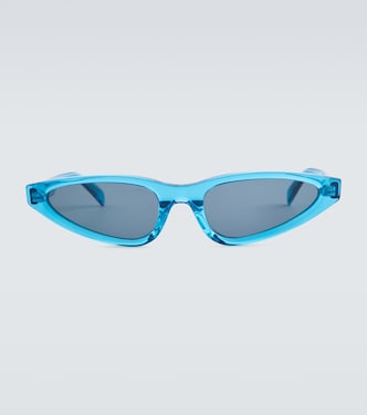 Cat-Eye-Sonnenbrille | Celine Eyewear