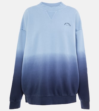 Sudadera Canyon Supernova oversized | The Upside