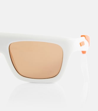 Gafas de sol cuadradas | Bottega Veneta