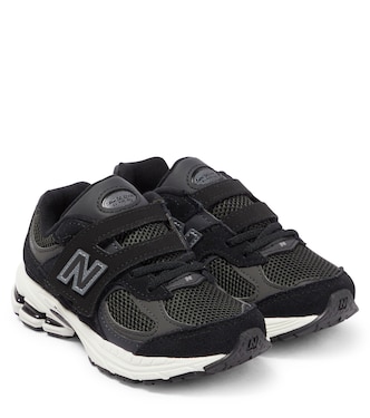 2002R suede sneakers | New Balance Kids
