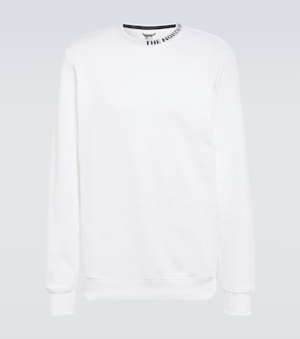 Felpa Zumu in pile di cotone | The North Face