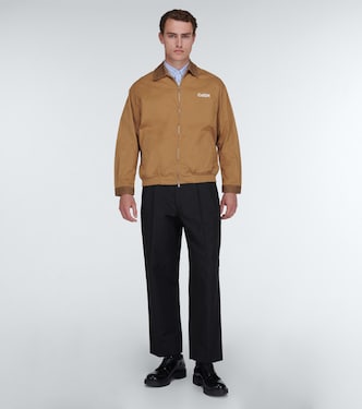 Veste en coton | Comme des Garçons Homme