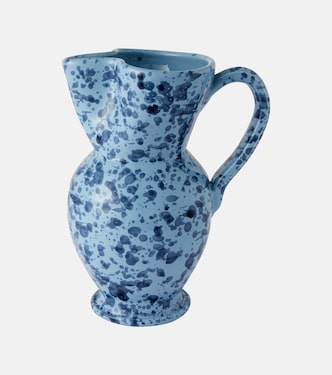 Speckled pitcher | Cabana