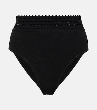 Culottes Vienne a vita alta | Alaïa