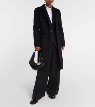 Morgana wool coat | Sportmax