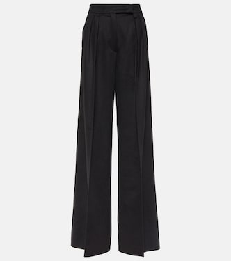 Pantalon ample Werther | Max Mara