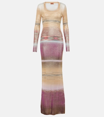 Robe longue | Missoni