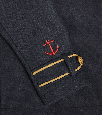 Abrigo marinero | Scotch & Soda Kids