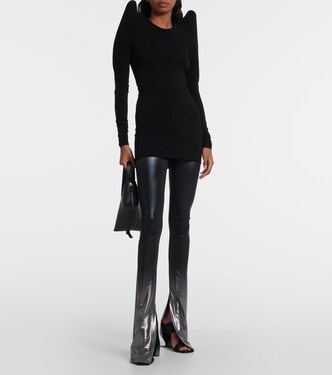Jersey top | Rick Owens