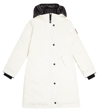 Parka de plumas Expedition | Canada Goose Kids