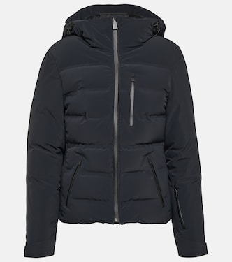 Nuke Suit down ski jacket | Aztech Mountain