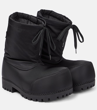 Botas de nieve Alaska Low | Balenciaga